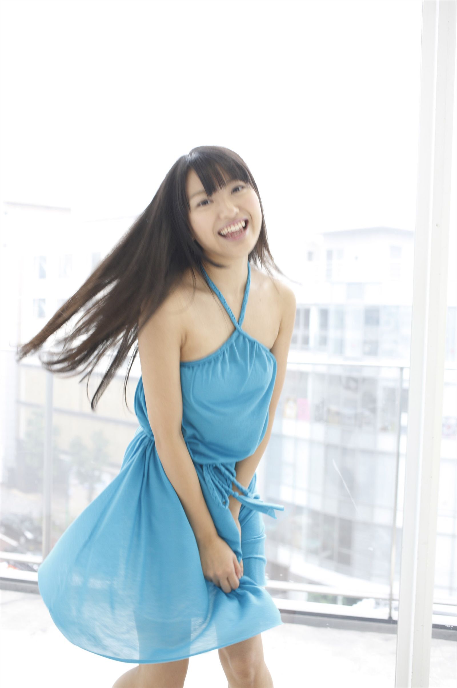 [WPB-net] 2013.01.30 No.135 日本美女图片 2